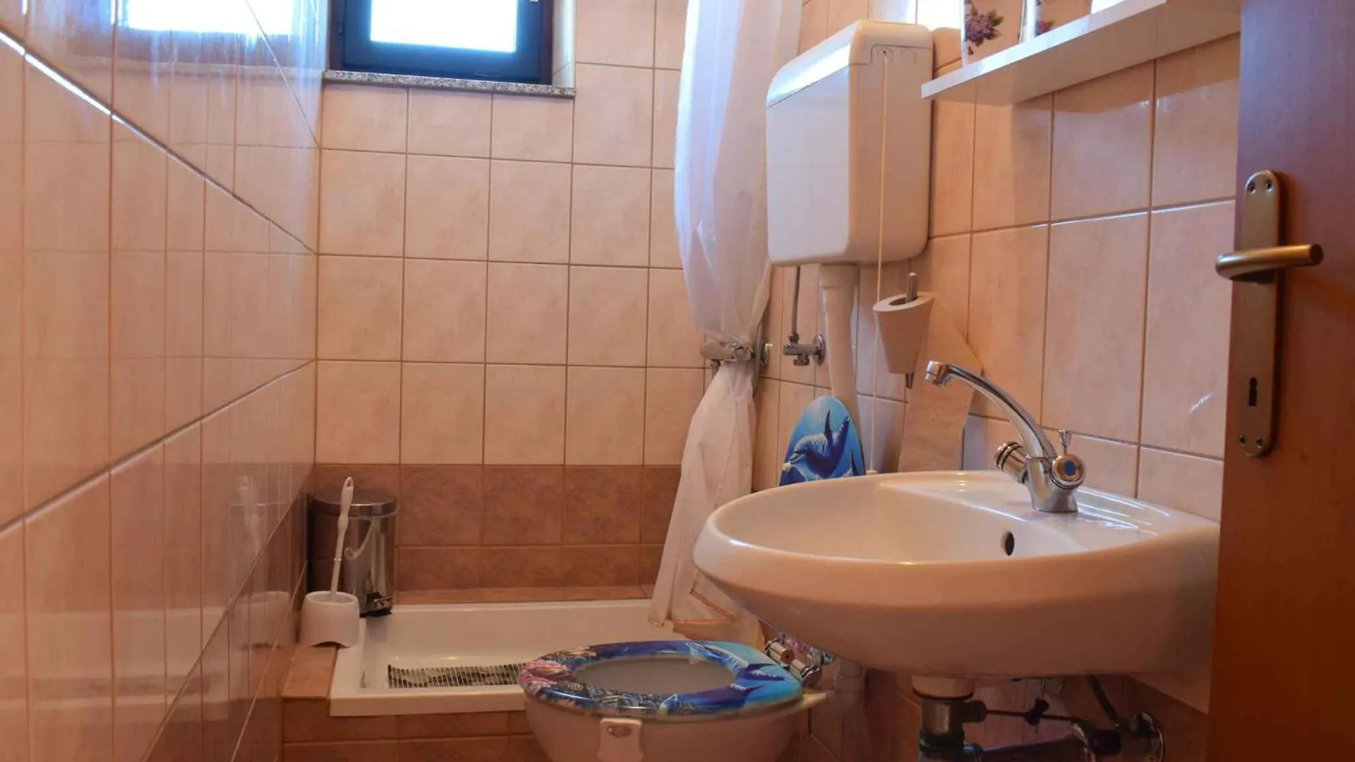 Apartment In Risika - Insel Krk 50492 Croatia