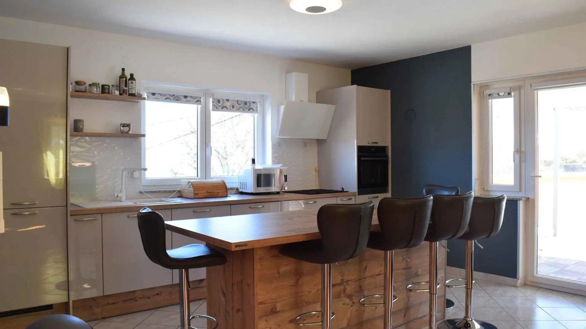 Apartment In Risika - Insel Krk 50492