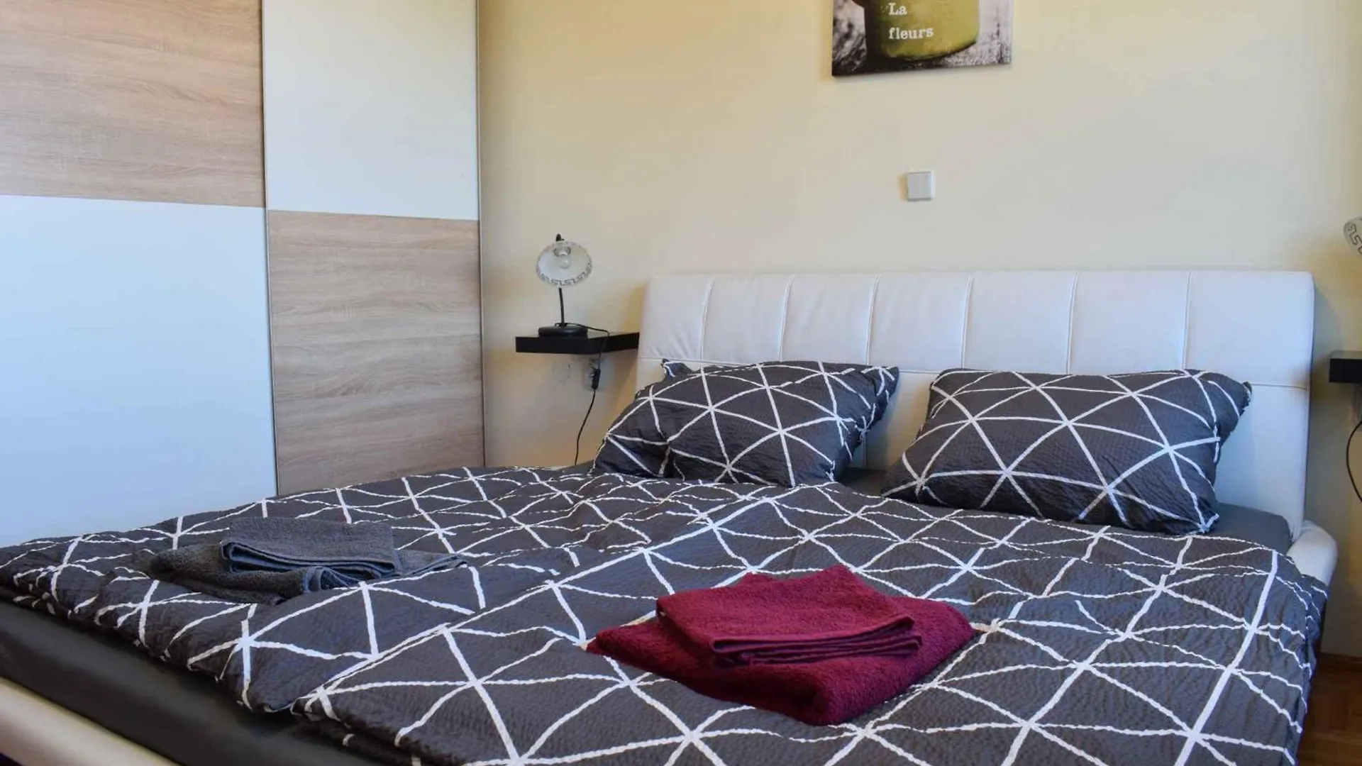 Apartment In Risika - Insel Krk 50492