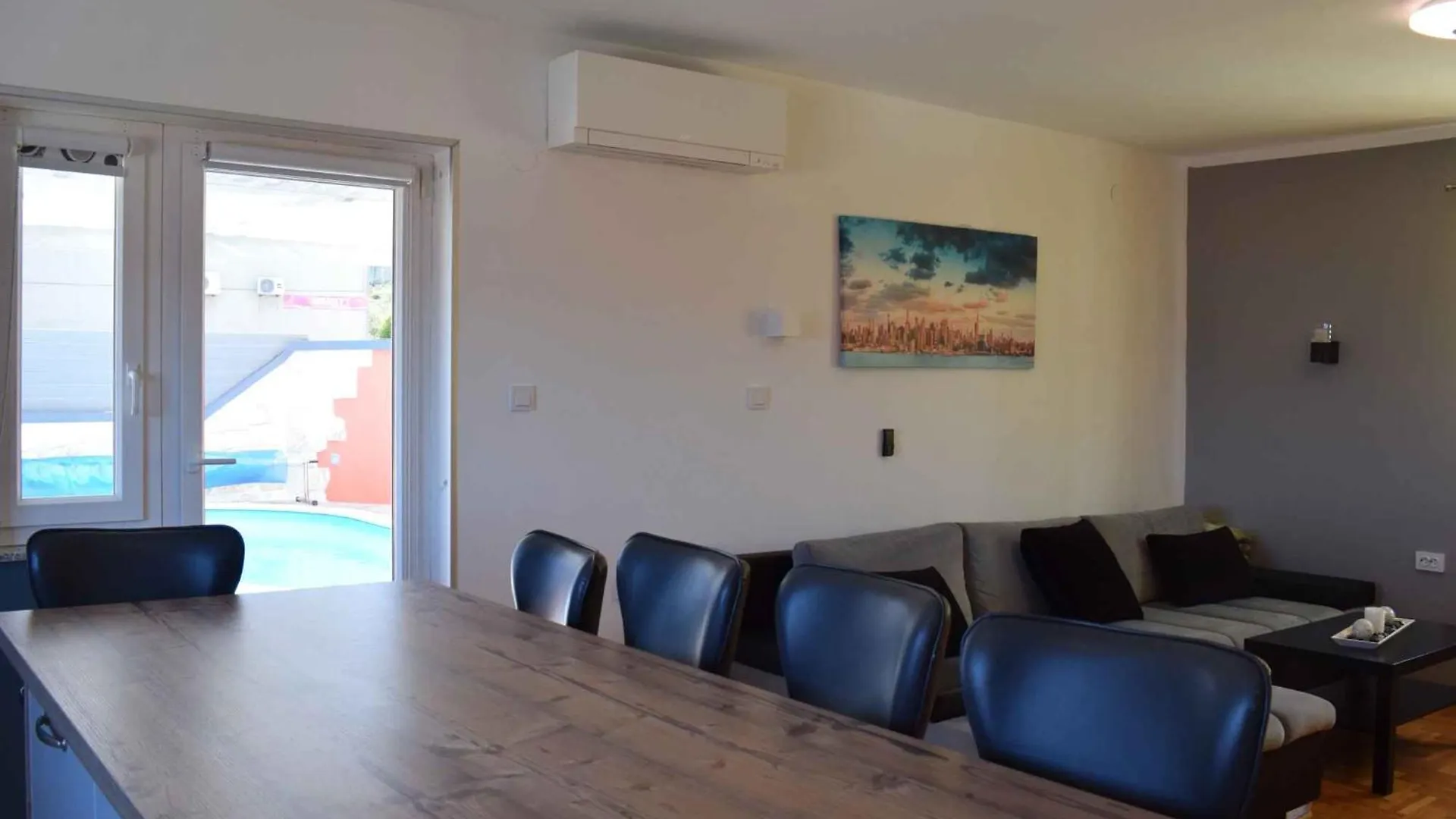 Apartment In Risika - Insel Krk 50492 Croatia
