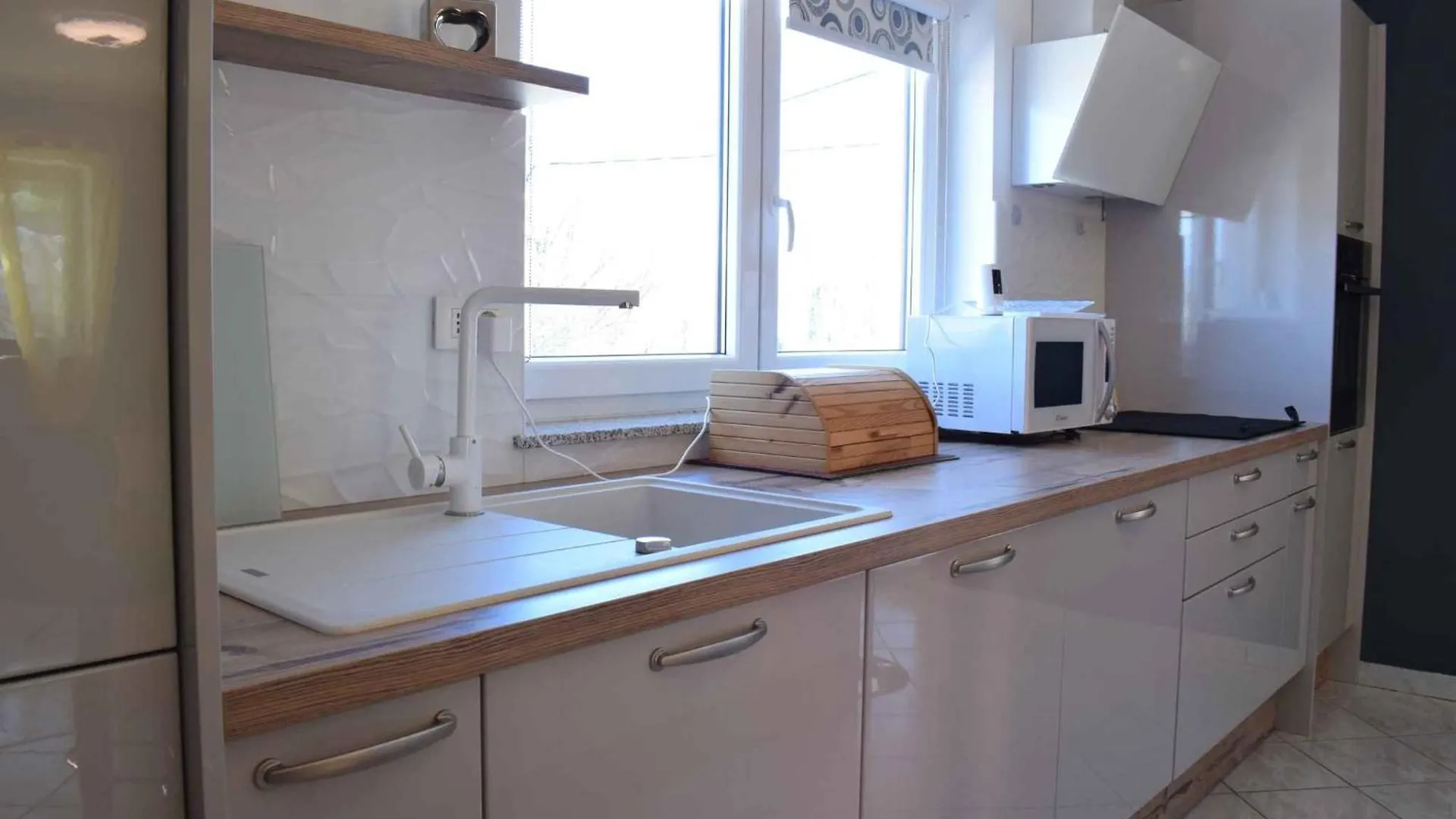 Apartment In Risika - Insel Krk 50492 Croatia