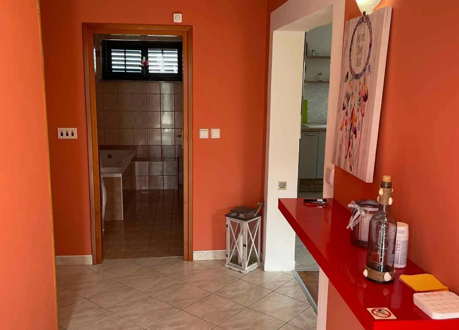 Apartment In Risika - Insel Krk 50492