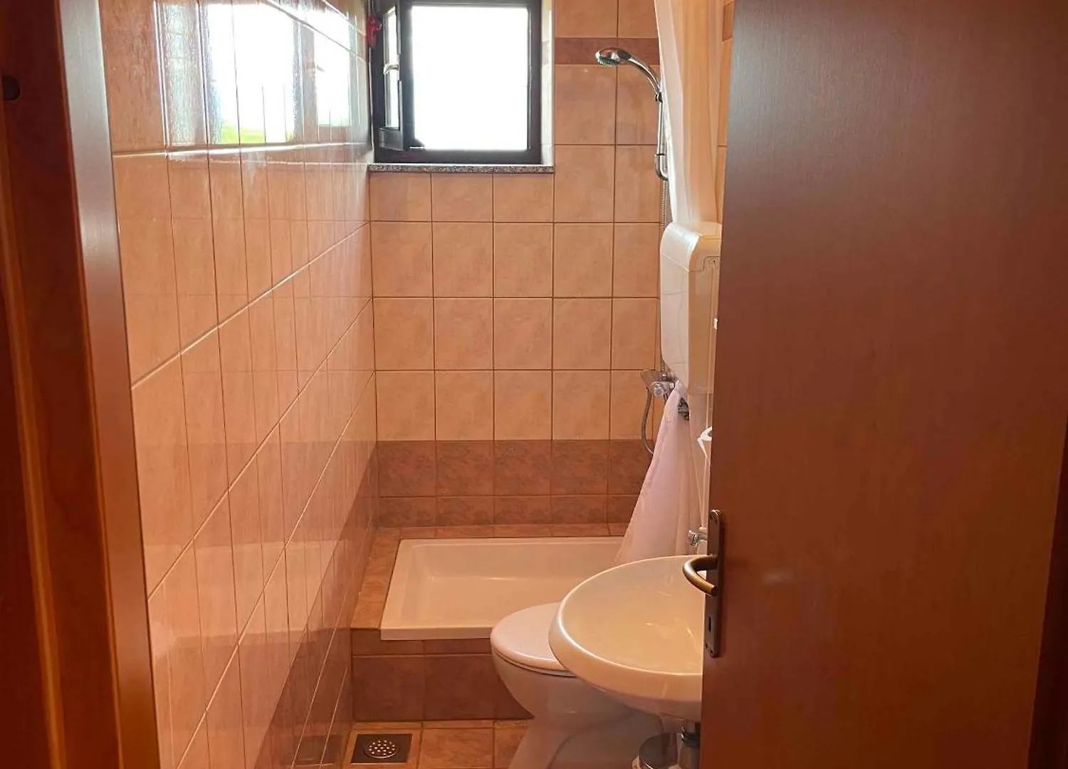 Apartment In Risika - Insel Krk 50492