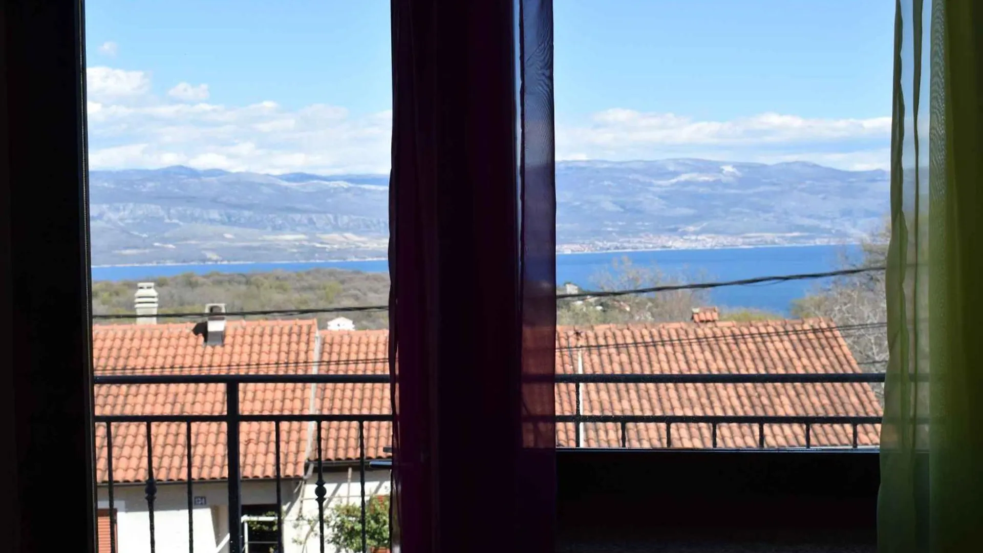 Apartment In Risika - Insel Krk 50492