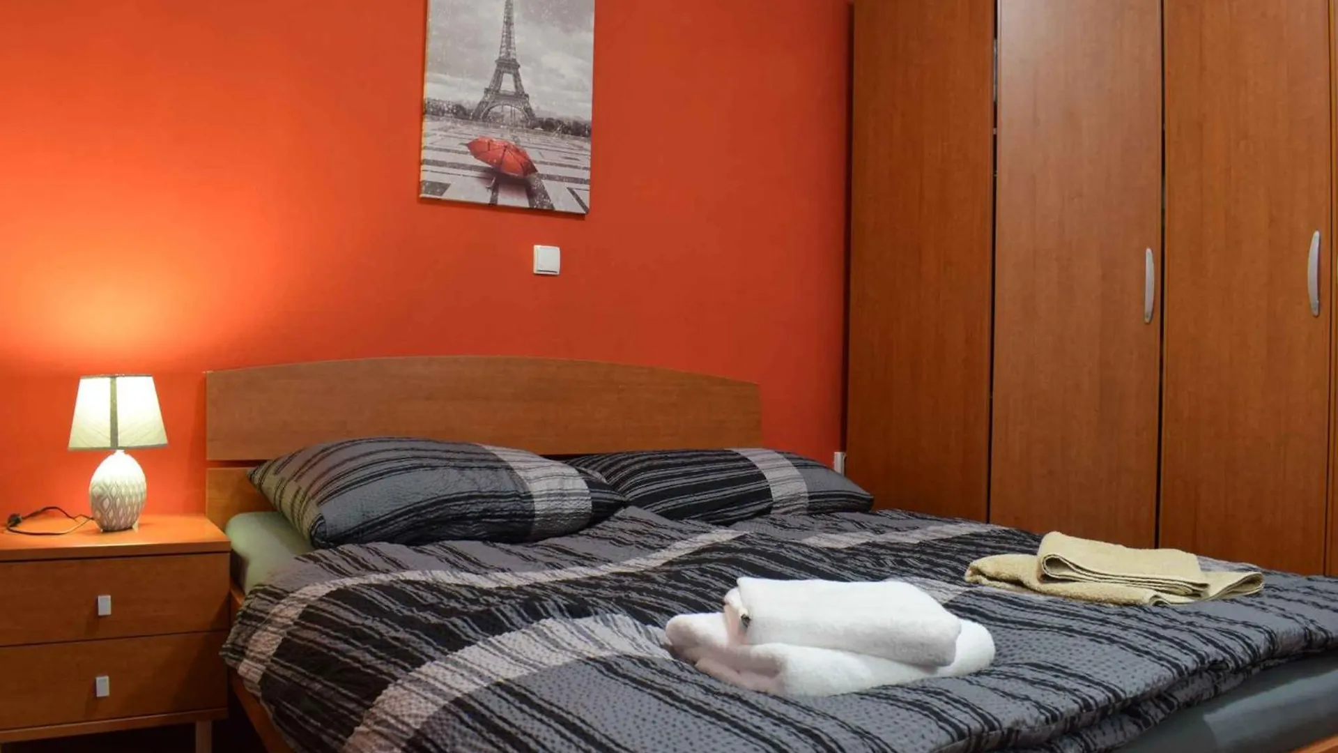 Apartment In Risika - Insel Krk 50492 location